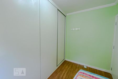 Apartamento à venda com 70m², 3 quartos e 1 vagaQuarto 2