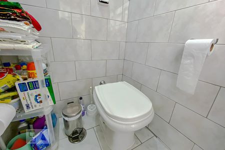 Apartamento à venda com 70m², 3 quartos e 1 vagaBanheiro 2