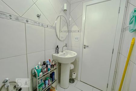 Apartamento à venda com 70m², 3 quartos e 1 vagaBanheiro