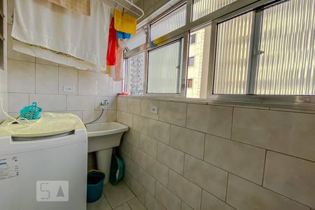 Apartamento à venda com 70m², 3 quartos e 1 vagaLavanderia