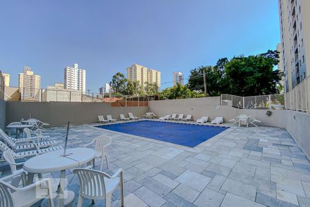 Apartamento à venda com 70m², 3 quartos e 1 vagaÁrea comum - Piscina