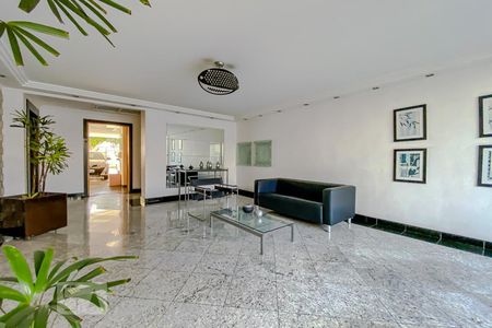 Apartamento à venda com 70m², 3 quartos e 1 vagaHall Social