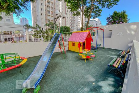 Apartamento à venda com 70m², 3 quartos e 1 vagaÁrea Comum - Playground