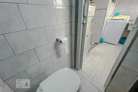 Apartamento à venda com 70m², 3 quartos e 1 vagaBanheiro 2