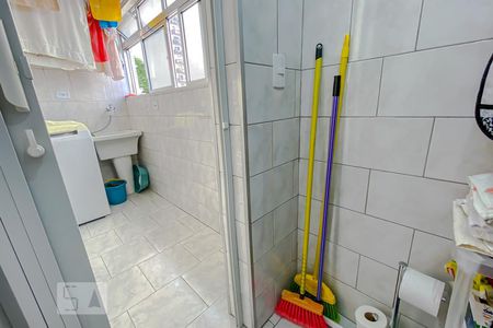 Apartamento à venda com 70m², 3 quartos e 1 vagaBanheiro 2