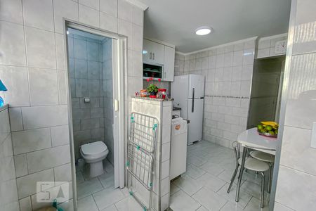 Apartamento à venda com 70m², 3 quartos e 1 vagaLavanderia