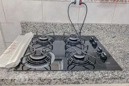 Apartamento à venda com 70m², 3 quartos e 1 vagaDetalhe Cozinha