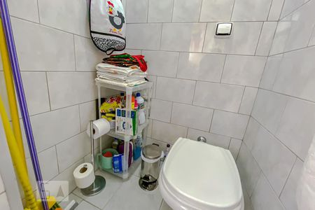 Apartamento à venda com 70m², 3 quartos e 1 vagaBanheiro 2