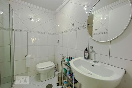 Apartamento à venda com 70m², 3 quartos e 1 vagaBanheiro
