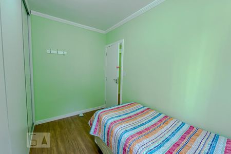 Apartamento à venda com 70m², 3 quartos e 1 vagaQuarto 2