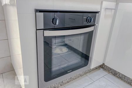 Apartamento à venda com 70m², 3 quartos e 1 vagaDetalhe ozinha