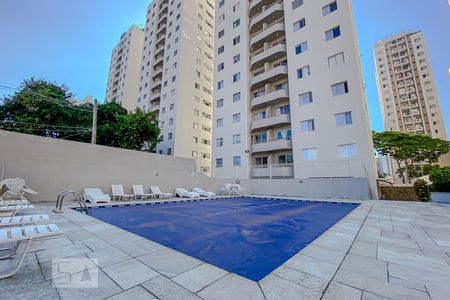 Apartamento à venda com 70m², 3 quartos e 1 vagaÁrea comum - Piscina