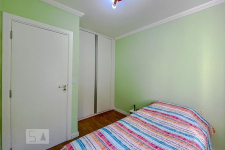 Apartamento à venda com 70m², 3 quartos e 1 vagaQuarto 3