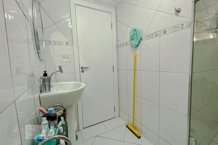 Apartamento à venda com 70m², 3 quartos e 1 vagaBanheiro