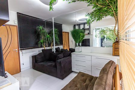 Sala de kitnet/studio à venda com 1 quarto, 43m² em Bela Vista, São Paulo