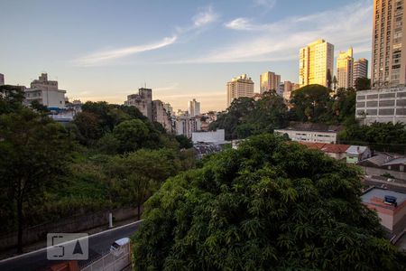 Studio à venda com 43m², 1 quarto e sem vagaVista