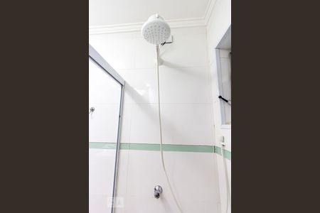 Studio à venda com 43m², 1 quarto e sem vagaBanheiro