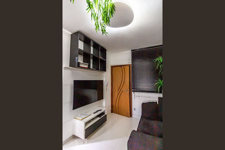 Sala de kitnet/studio à venda com 1 quarto, 43m² em Bela Vista, São Paulo