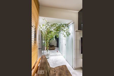 Sala de kitnet/studio à venda com 1 quarto, 43m² em Bela Vista, São Paulo