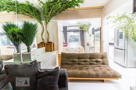 Sala de kitnet/studio à venda com 1 quarto, 43m² em Bela Vista, São Paulo