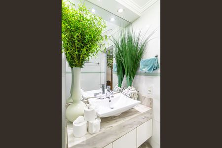 Studio à venda com 43m², 1 quarto e sem vagaBanheiro