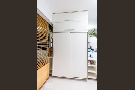 Studio à venda com 43m², 1 quarto e sem vagaQuarto