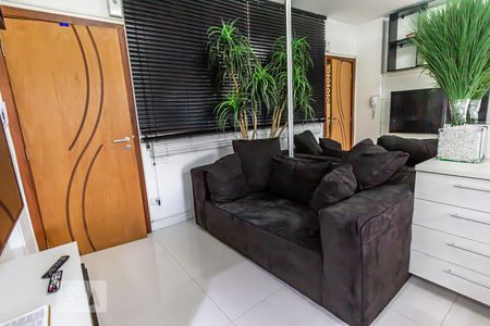 Sala de kitnet/studio à venda com 1 quarto, 43m² em Bela Vista, São Paulo