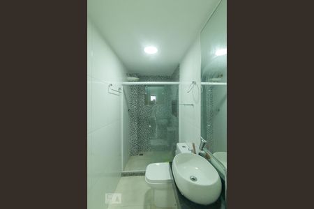 Casa para alugar com 120m², 2 quartos e 2 vagasBanheiro 2