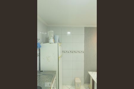 Casa para alugar com 120m², 2 quartos e 2 vagasCozinha