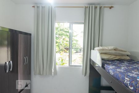 Casa para alugar com 120m², 2 quartos e 2 vagasQuarto 2