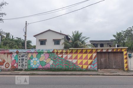 Casa para alugar com 120m², 2 quartos e 2 vagasFachada do Condomínio