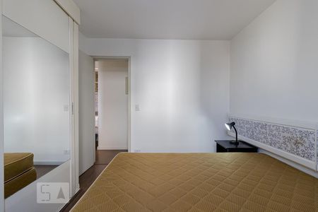 Apartamento para alugar com 34m², 1 quarto e 1 vagaQuarto