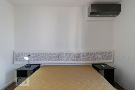 Apartamento para alugar com 34m², 1 quarto e 1 vagaQuarto