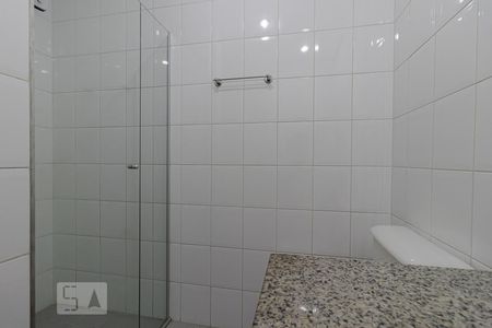 Apartamento para alugar com 34m², 1 quarto e 1 vagaBanheiro