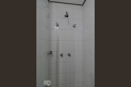 Apartamento para alugar com 34m², 1 quarto e 1 vagaBanheiro