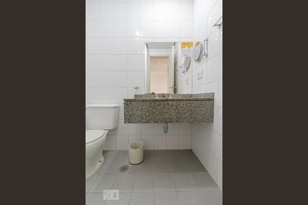 Apartamento para alugar com 34m², 1 quarto e 1 vagaBanheiro