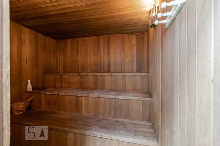Apartamento para alugar com 34m², 1 quarto e 1 vagaÁrea comum - Sauna