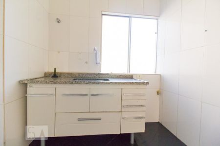 Apartamento para alugar com 55m², 2 quartos e 1 vaga Apartamento para alugar com 55m², 2 quartos e 1 vagaCozinha