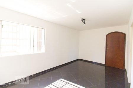 Sala de apartamento para alugar com 2 quartos, 55m² em Jardim Iris, São Paulo