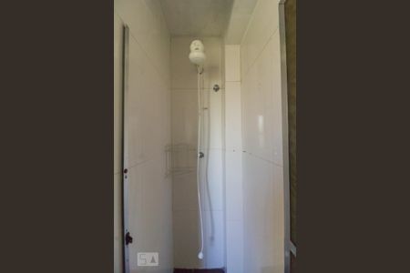 Banheiro de apartamento para alugar com 2 quartos, 55m² em Jardim Iris, São Paulo