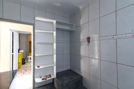 Casa para alugar com 75m², 2 quartos e sem vaga Casa para alugar com 75m², 2 quartos e sem vagaCozinha