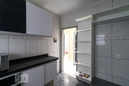 Casa para alugar com 75m², 2 quartos e sem vaga Casa para alugar com 75m², 2 quartos e sem vagaCozinha