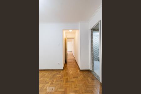 Apartamento à venda com 119m², 3 quartos e 1 vaga Apartamento à venda com 119m², 3 quartos e 1 vagaSuíte