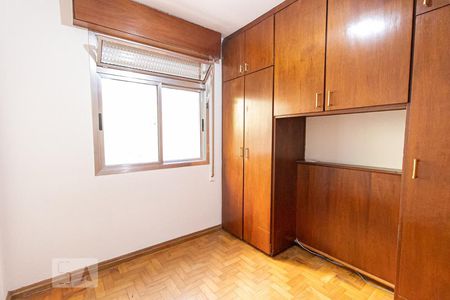 Apartamento à venda com 119m², 3 quartos e 1 vaga Apartamento à venda com 119m², 3 quartos e 1 vagaQuarto 3