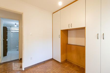 Apartamento à venda com 119m², 3 quartos e 1 vaga Apartamento à venda com 119m², 3 quartos e 1 vagaQuarto 2