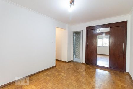 Apartamento à venda com 119m², 3 quartos e 1 vaga Apartamento à venda com 119m², 3 quartos e 1 vagaSuíte