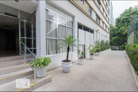 Apartamento à venda com 119m², 3 quartos e 1 vaga Apartamento à venda com 119m², 3 quartos e 1 vagaÁrea comum