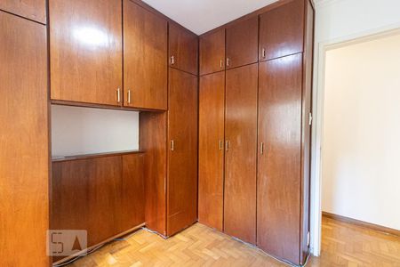 Apartamento à venda com 119m², 3 quartos e 1 vaga Apartamento à venda com 119m², 3 quartos e 1 vagaQuarto 3