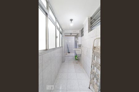 Apartamento à venda com 119m², 3 quartos e 1 vaga Apartamento à venda com 119m², 3 quartos e 1 vagaÁrea de Serviço