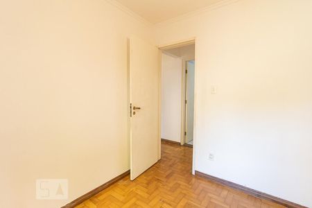 Apartamento à venda com 119m², 3 quartos e 1 vaga Apartamento à venda com 119m², 3 quartos e 1 vagaQuarto 2